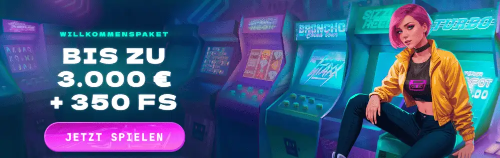 Powerup Casino